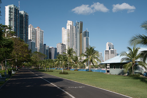 Panama City