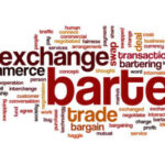 Barter : User Guide. In ancient times, there was no other way to obtain certain item