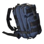 Emergency backpack. A list specifically tailored to your needs