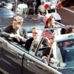 JFK 61 years later. Everybody knows what really happened