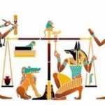 The 42 Egyptian Laws of Maat